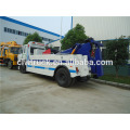 Camioneta dongfeng 4x2 15t wrecker, camión de remolque wrecker